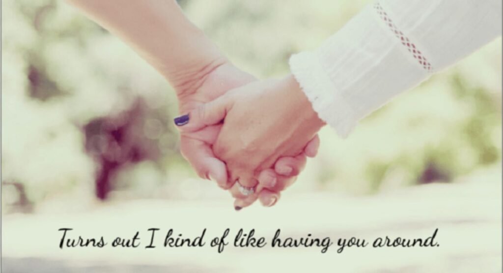 Couple Wedding Season Quotes for Instagram 💕