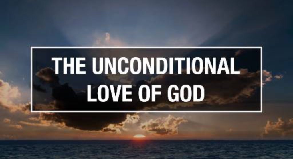 Cultivating a Deep, Authentic Culture of Unconditional Love