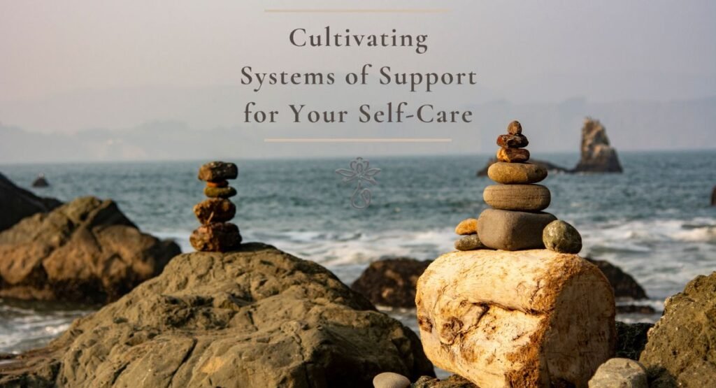 Cultivating Deep Self-Care and Comfort Today
