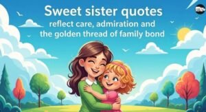 Cute & Heartwarming Quotes