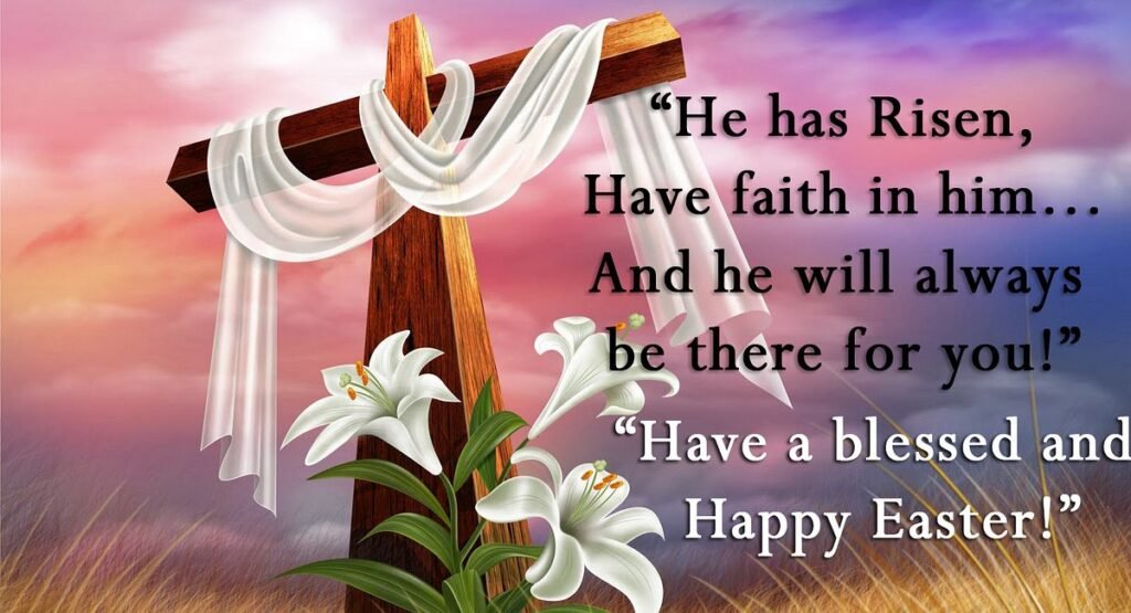 Attitude Easter Quotes 
