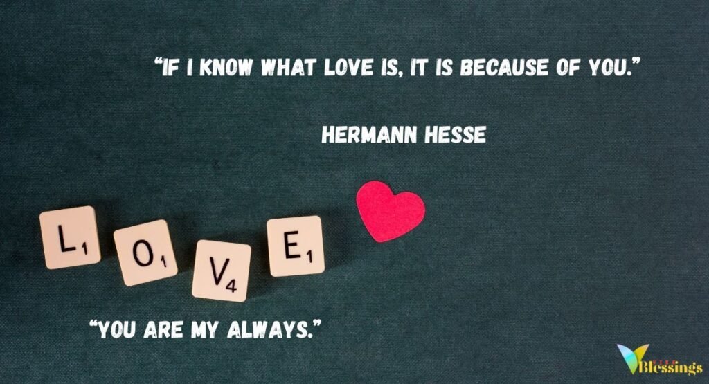 Cute Instagram Love Quotes for Boys 💙