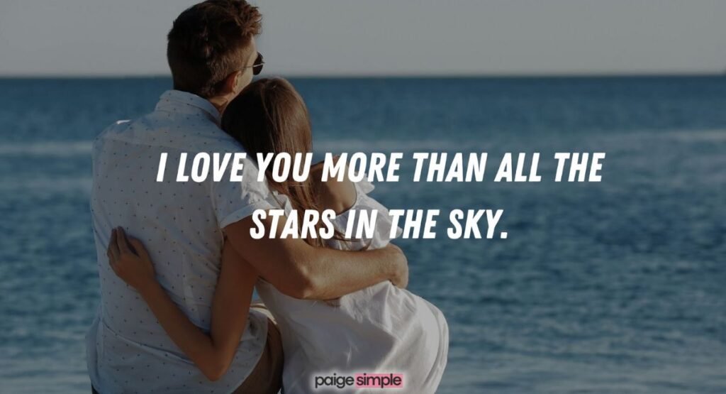 Cute Instagram Love Quotes for Boys 💙
