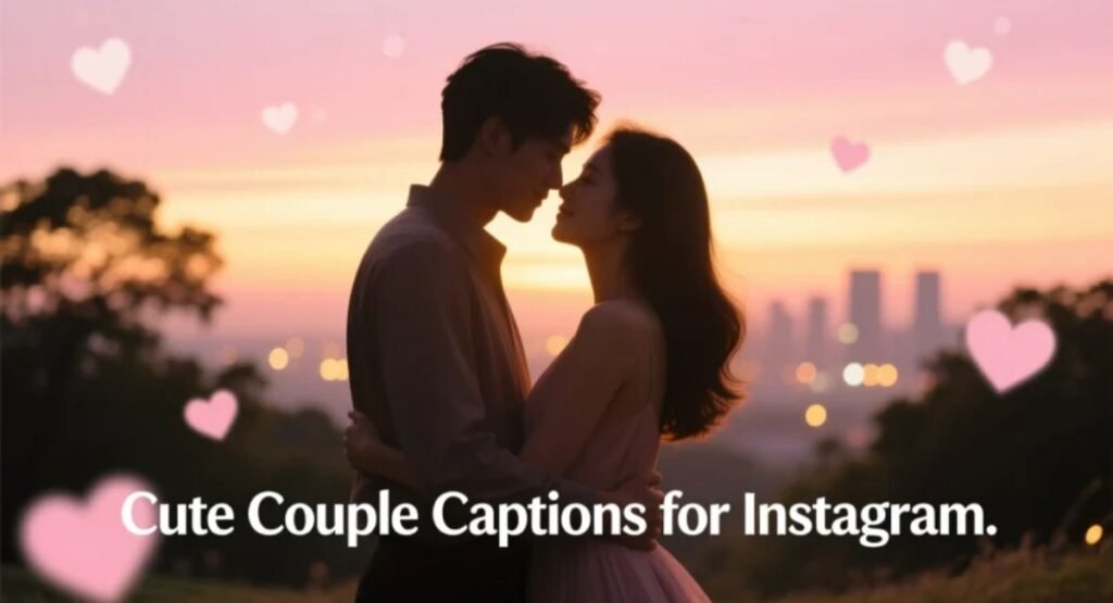 Cute Married Couple Quotes for Instagram 💖