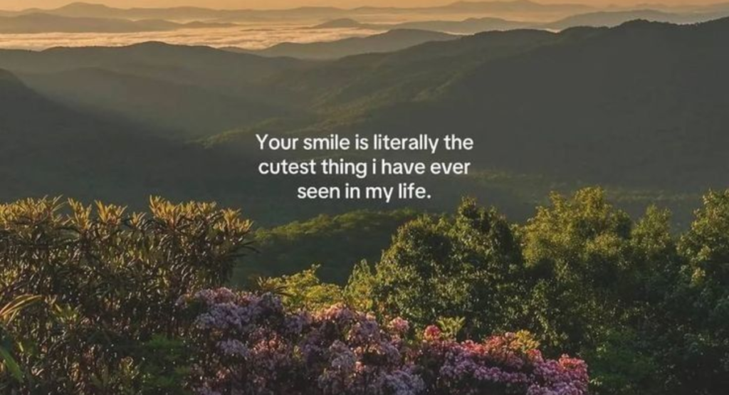 🌸 Aesthetic Quotes for Nature Love