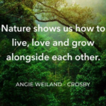 Quotes for Nature Love