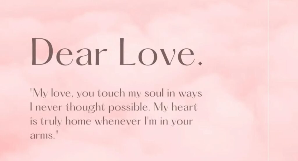 Cute Short Love Quotes for Instagram for Him