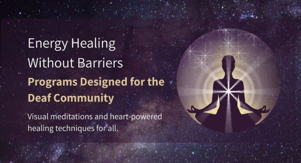 Deep Healing for Airing Hearts