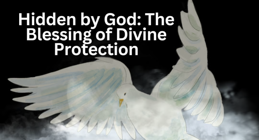 Divine Protections and Blessings for the Cradle