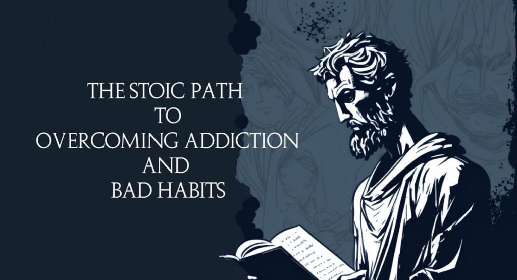 Dynamic Blessings for Overcoming Addictions and Bad Habits