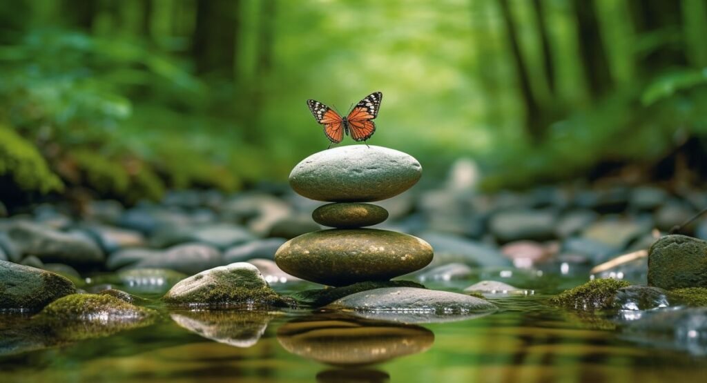 Embracing Nature’s Beauty This Weekend