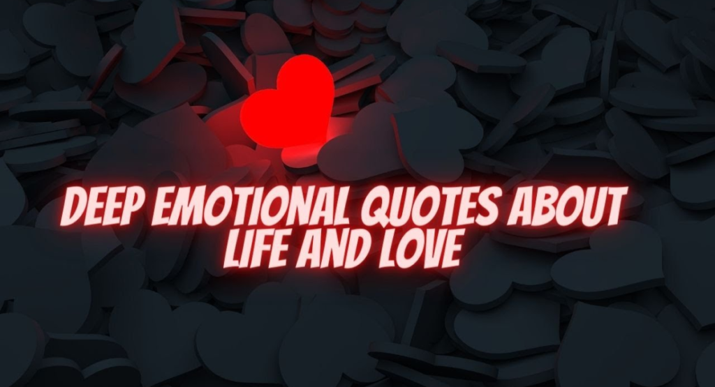 Emotional Concert Quotes for Deep Feelings