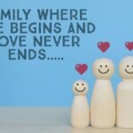 Family Love Quotes