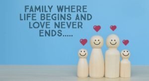 Family Love Quotes