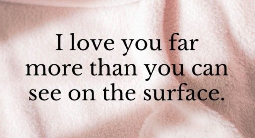 Funny Short Love Quotes for Instagram for Him