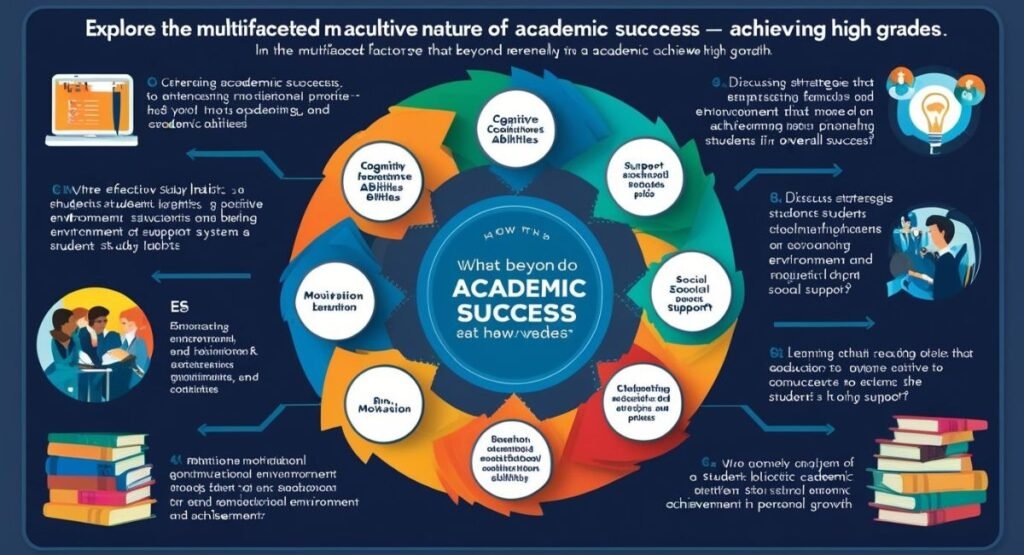 Guidance and Wisdom for Children's Academic Paths