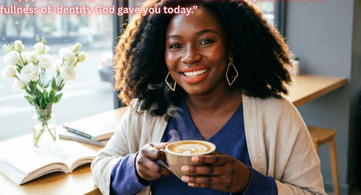 Happy Wednesday Black Woman Images, Quotes