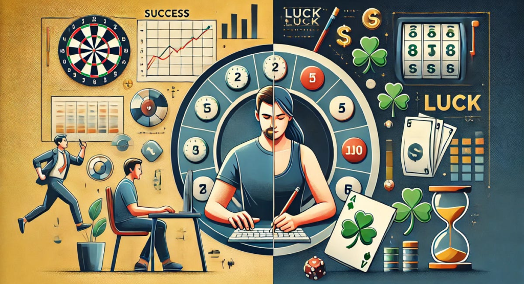 Harnessing Holiday Luck and Special Festive Draws