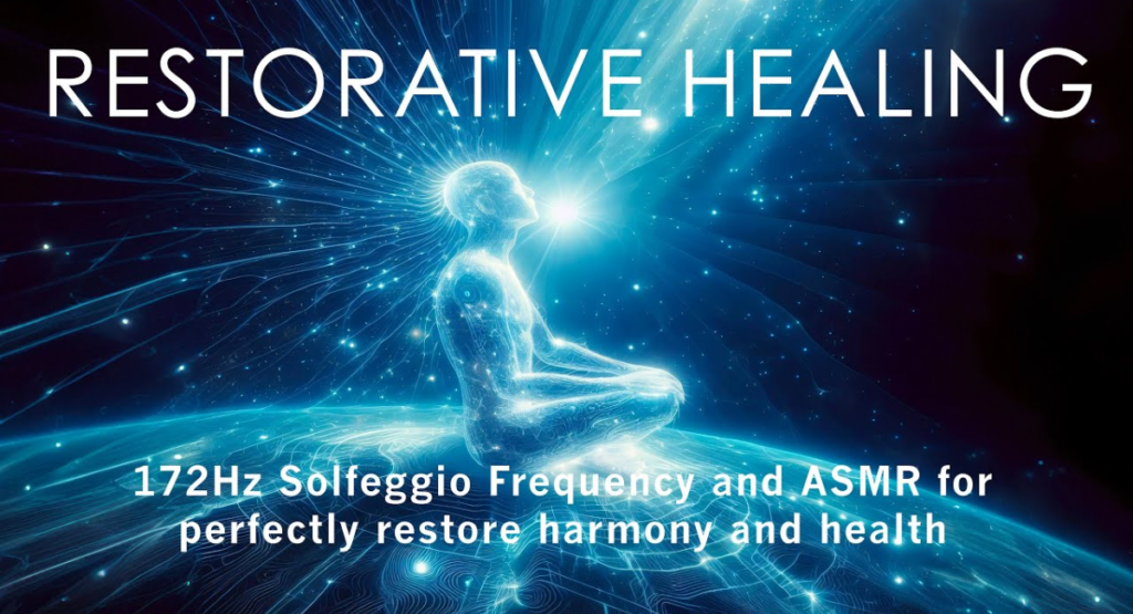 Healing Energy for a Restorative Saturday Morning