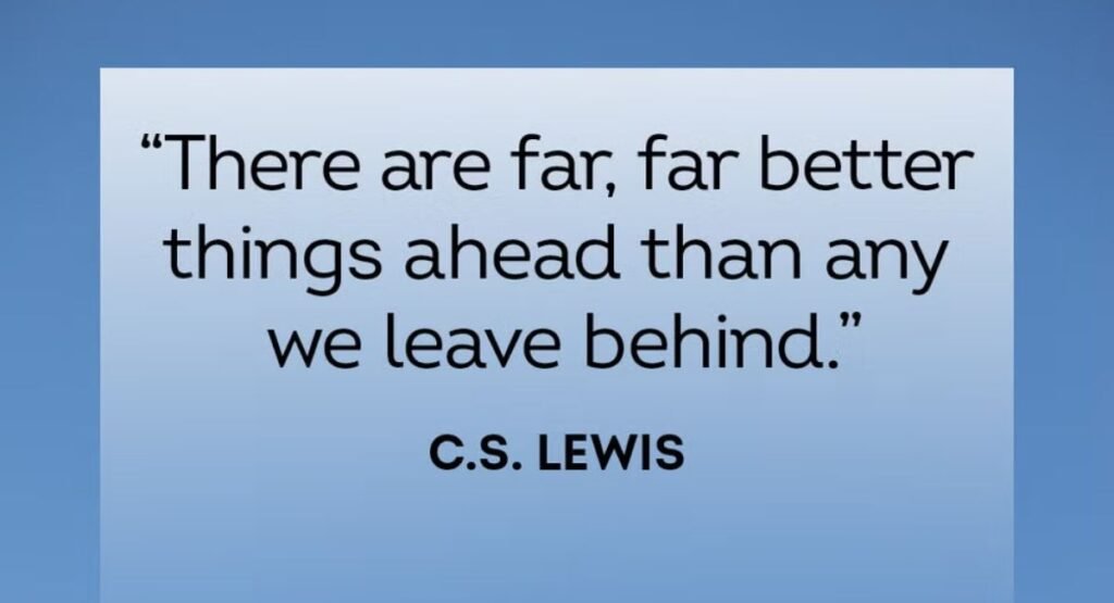 Inspiring Graduation Message for Myself Looking Forward to the Future