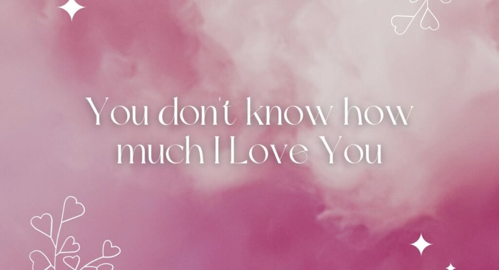 Love Inspired Quotes for Instagram