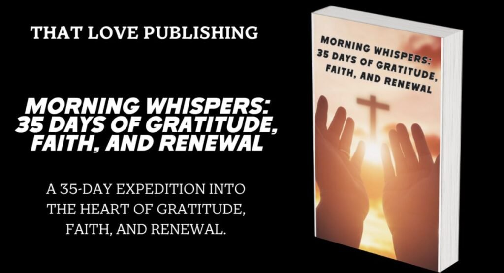 Morning Whispers for Rekindling Marital Love and Unity