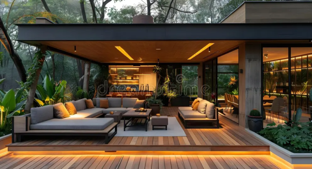 Navigating Evening Relaxation with Premium Entertainment