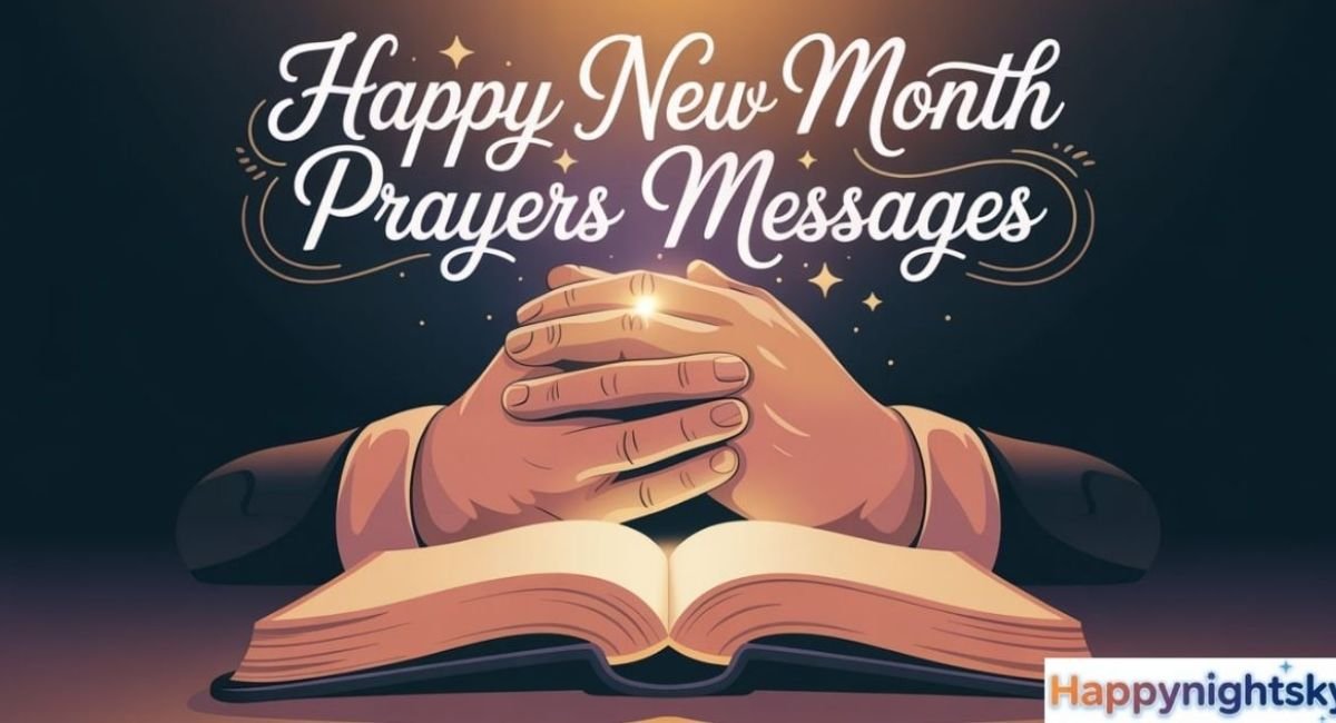 Prayers for Hope