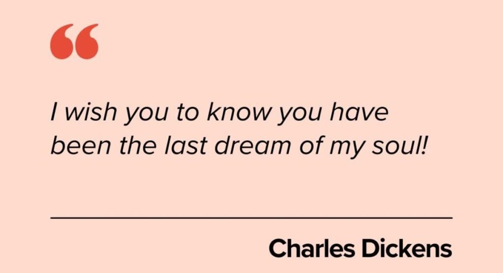 One-Line Short Love Quotes for Instagram for Him ✨