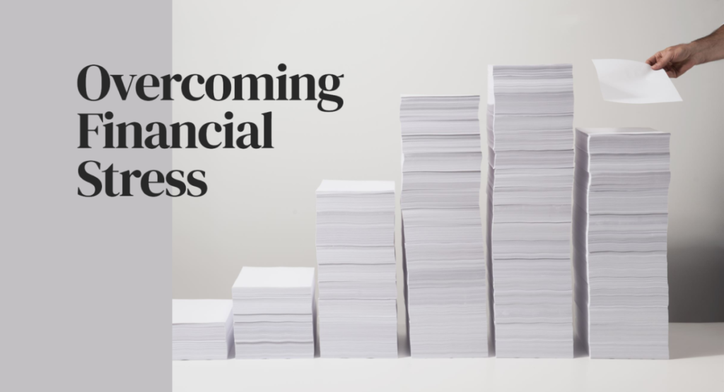 Overcoming Financial Anxiety