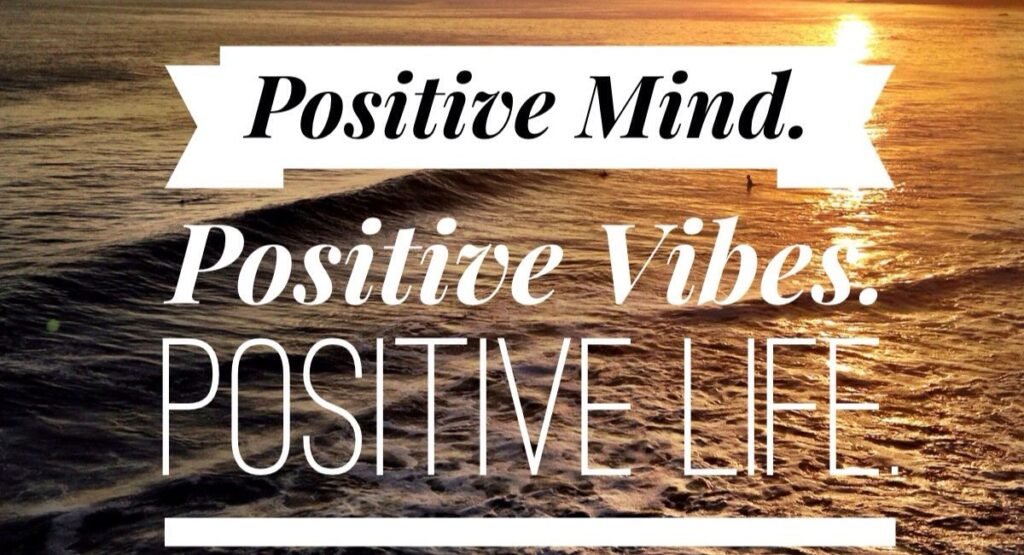 Positive Vibes Inspirational Quotes for Instagram 
