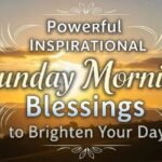 Powerful Inspirational Sunday