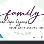 Quotes for Family Picture
