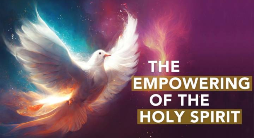 Releasing the Spirit of Divine Boldness upon Persecuted Believers Globally