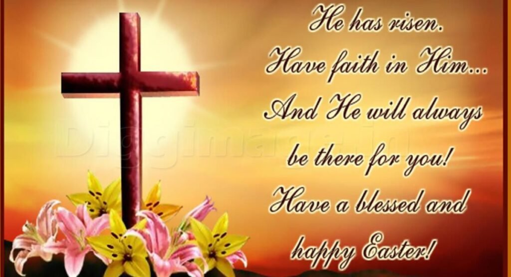Religious & Faith Easter Quotes 