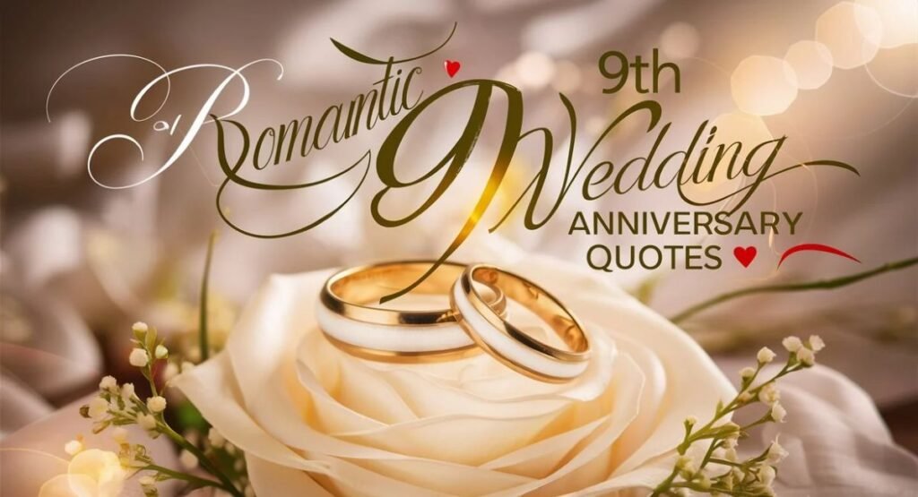 Aesthetic Wedding Anniversary Instagram Quotes 