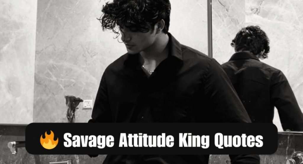 Savage & Attitude Wedding  quotes