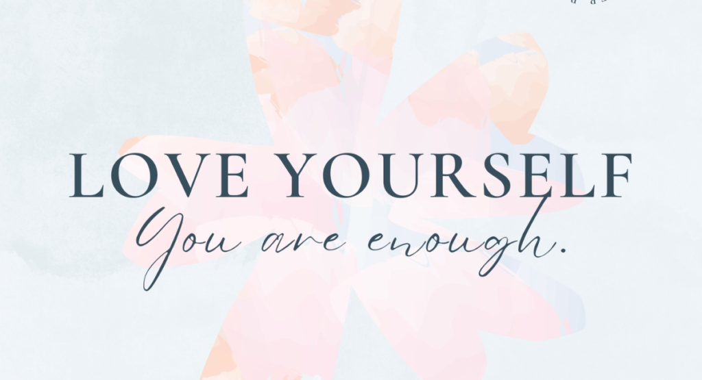 Self Love Motivational Quotes
