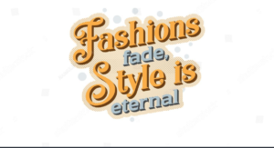 Short Fashion Quotes for Style