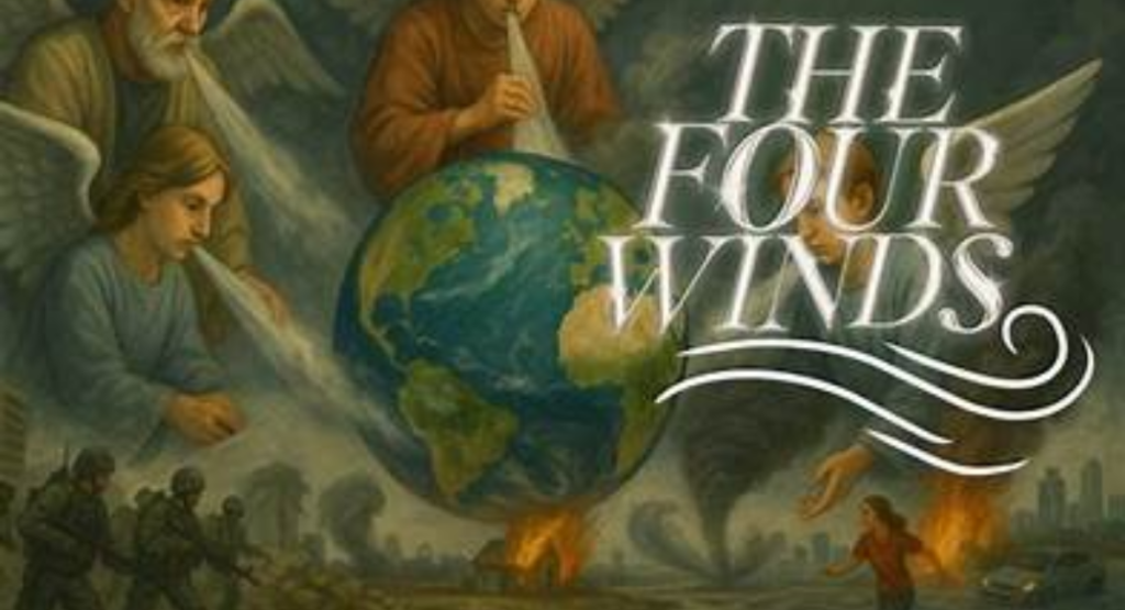 Standing Firm Against the Four Winds of Heaven