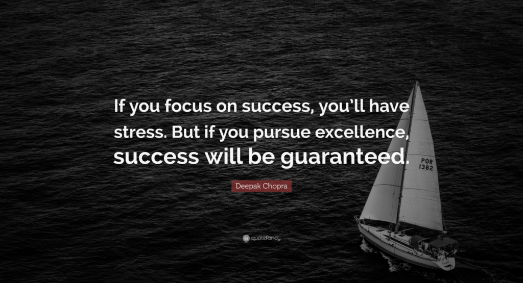 Success Motivational Quotes