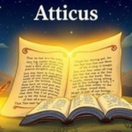 The Grace of Atticus in the Bible