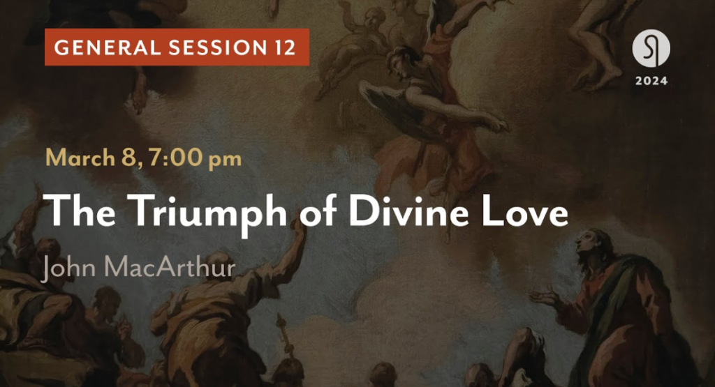 The Ultimate Triumph of Divine Love