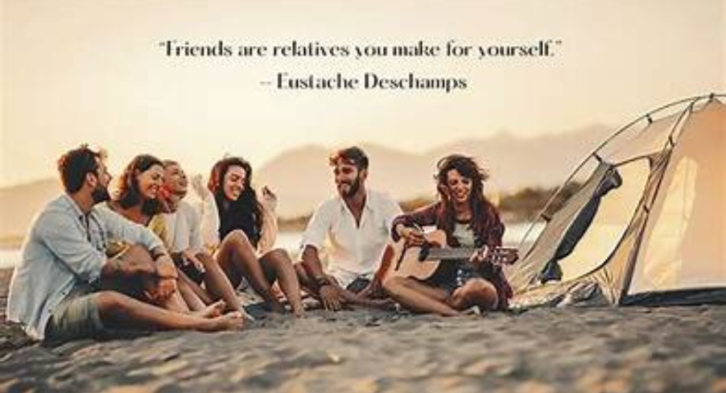 Trending Best Friend Quotes