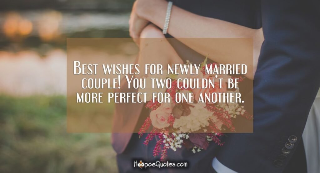 Trending Married Couple Quotes