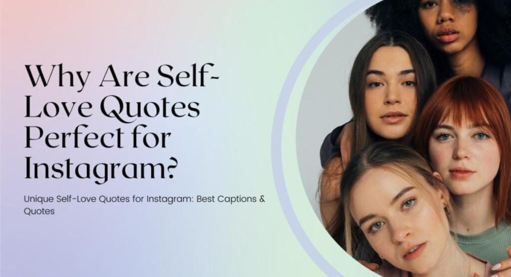 Trending Self Care Quotes for Instagram 
