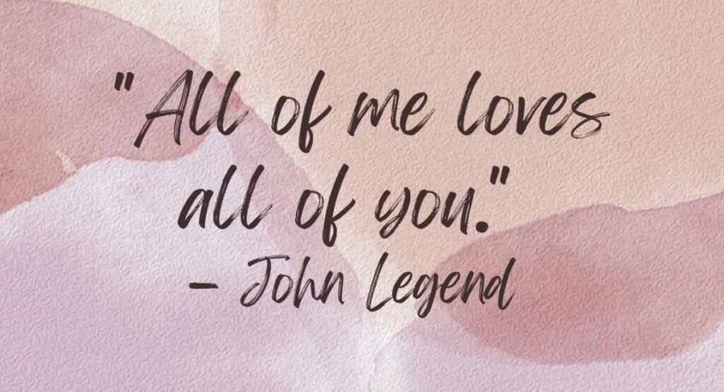Trending Unique Short Couple Quotes 