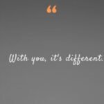Unique Short Couple Quotes