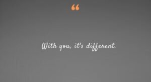 Unique Short Couple Quotes