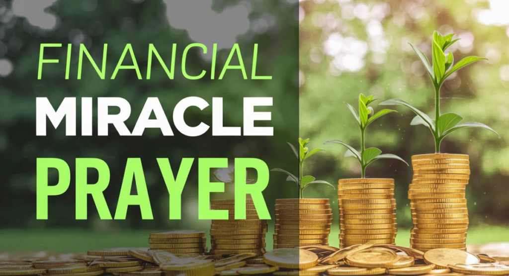 Unleashing a Miraculous Supply of Financial Breakthroughs